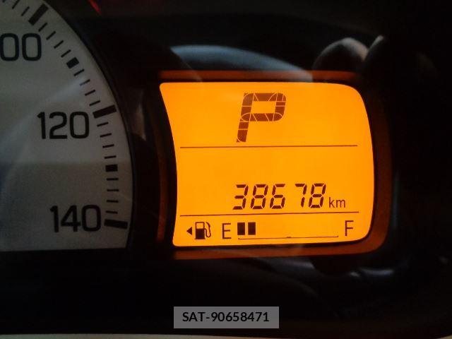 Suzuki ALTO 2018 6298135-3