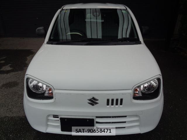 Suzuki ALTO 2018 6298135-5