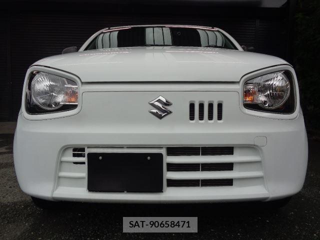 Suzuki ALTO 2018 6298135-6