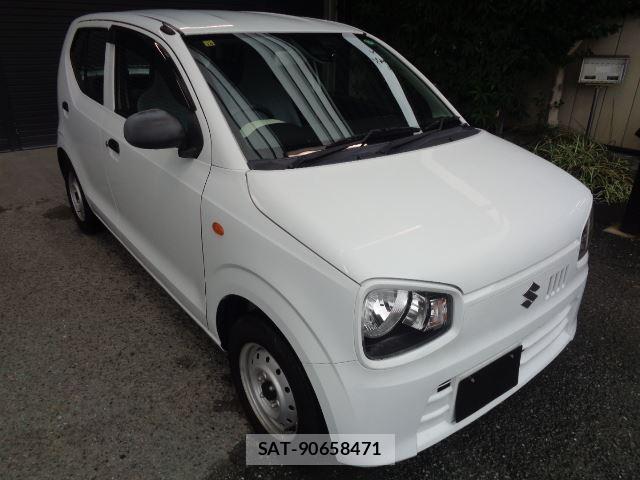 Suzuki ALTO 2018 6298135-7