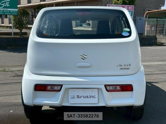 Suzuki ALTO 2018 6298182-1