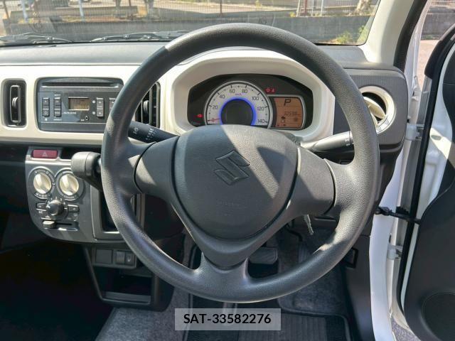 Suzuki ALTO 2018 6298182-2