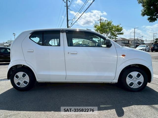 Suzuki ALTO 2018 6298182-3
