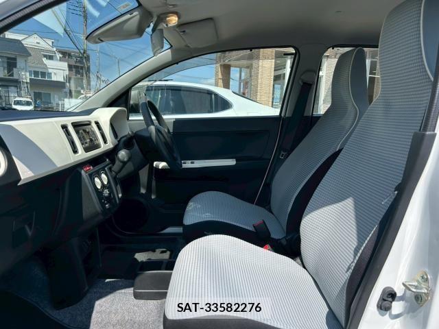 Suzuki ALTO 2018 6298182-5