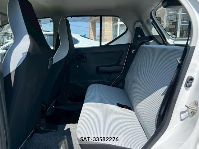 Suzuki ALTO 2018 6298182-6
