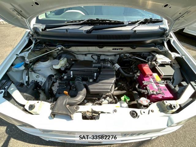 Suzuki ALTO 2018 6298182-7