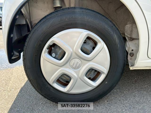 Suzuki ALTO 2018 6298182-8