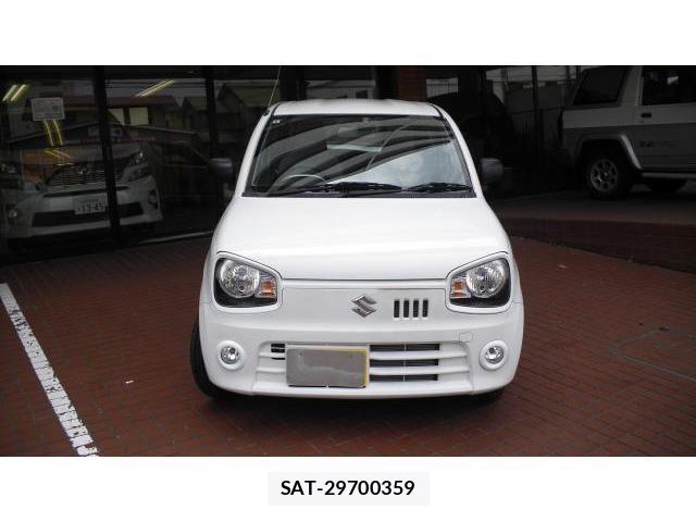 Suzuki ALTO 2018 6298359-0