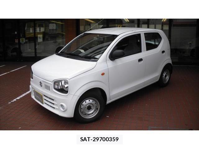 Suzuki ALTO 2018 6298359-1