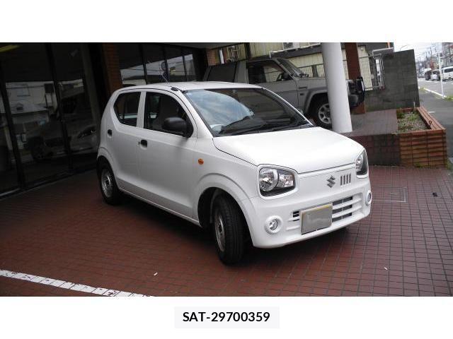 Suzuki ALTO 2018 6298359-2