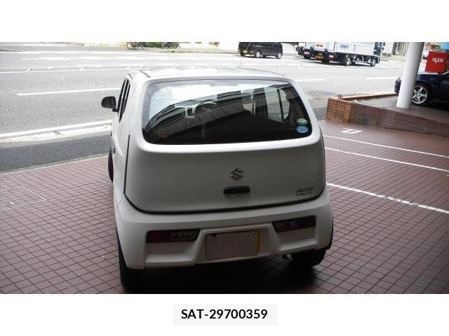 Suzuki ALTO 2018 6298359-3