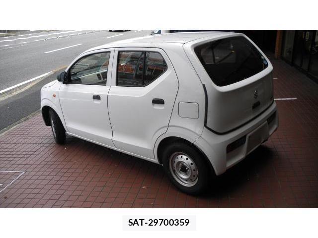 Suzuki ALTO 2018 6298359-4