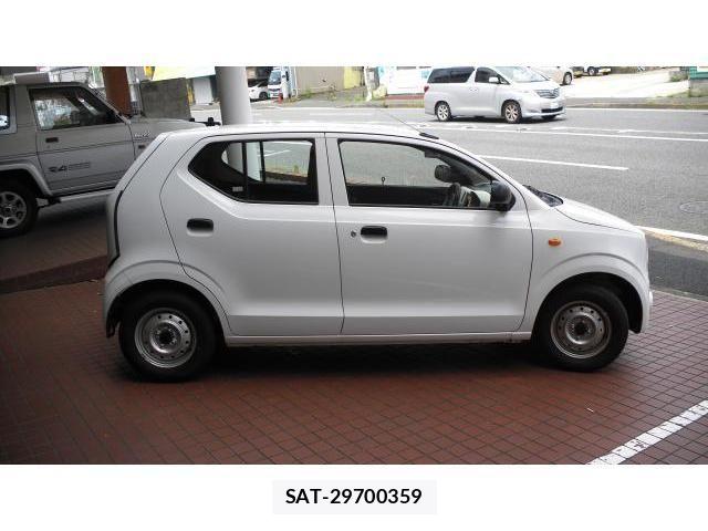 Suzuki ALTO 2018 6298359-5