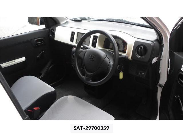 Suzuki ALTO 2018 6298359-6