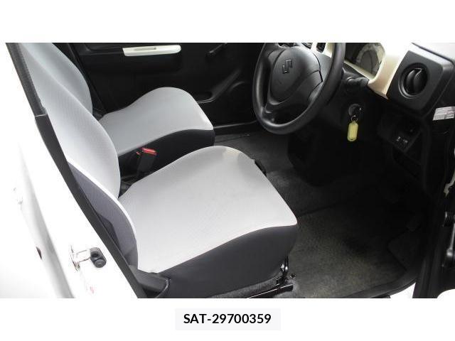 Suzuki ALTO 2018 6298359-7
