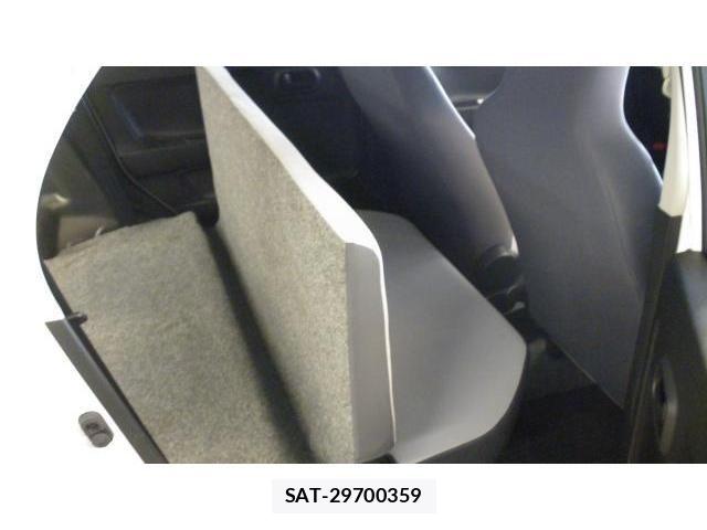 Suzuki ALTO 2018 6298359-8