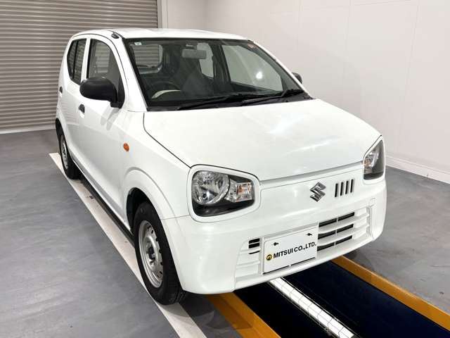 Suzuki ALTO 2018 6298453-1