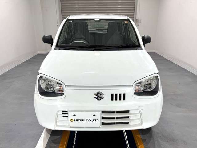 Suzuki ALTO 2018 6298453-2