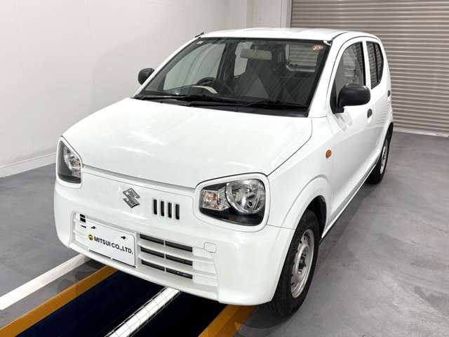 Suzuki ALTO 2018 6298453-3
