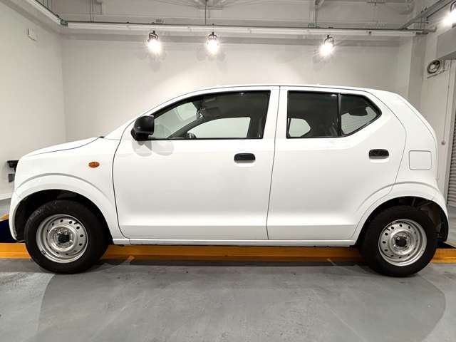Suzuki ALTO 2018 6298453-4