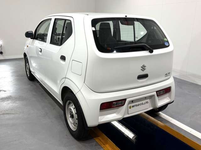 Suzuki ALTO 2018 6298453-5