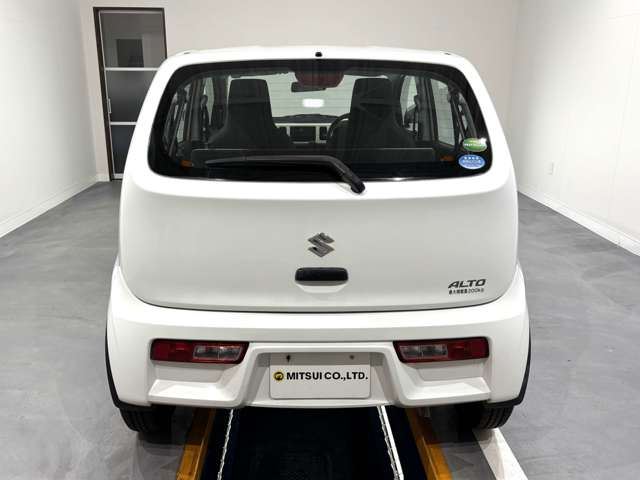 Suzuki ALTO 2018 6298453-6