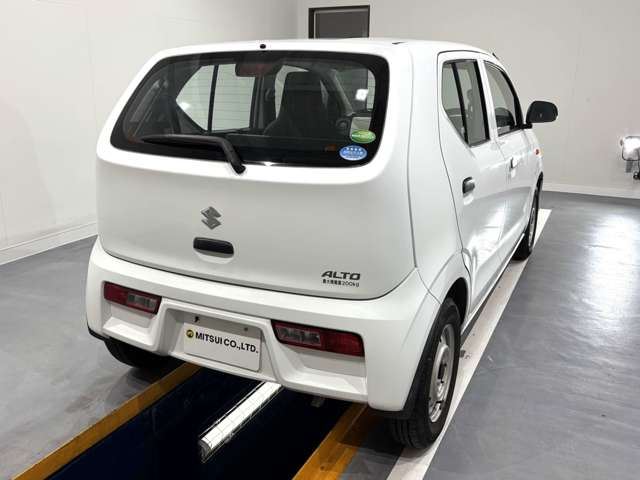 Suzuki ALTO 2018 6298453-7