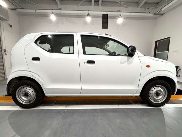Suzuki ALTO 2018 6298453-8