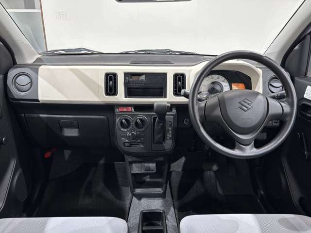 Suzuki ALTO 2018 6298453-9