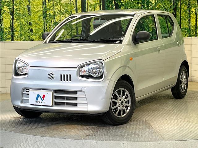 Suzuki ALTO 2018 6298507-0