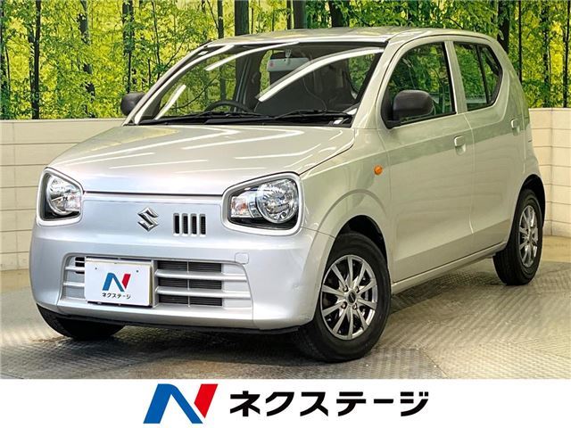 Suzuki ALTO 2018 6298507-3