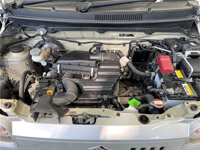 Suzuki ALTO 2018 6298507-4