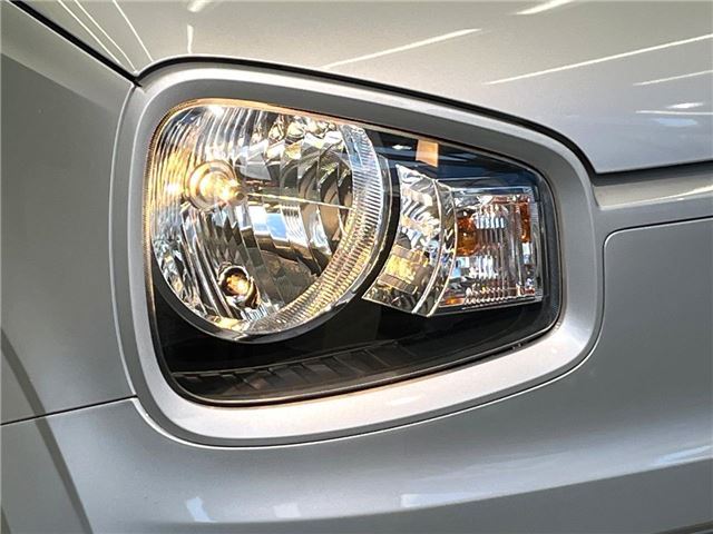 Suzuki ALTO 2018 6298507-7