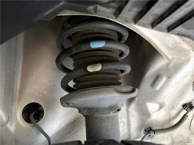 Suzuki ALTO 2018 6298507-8
