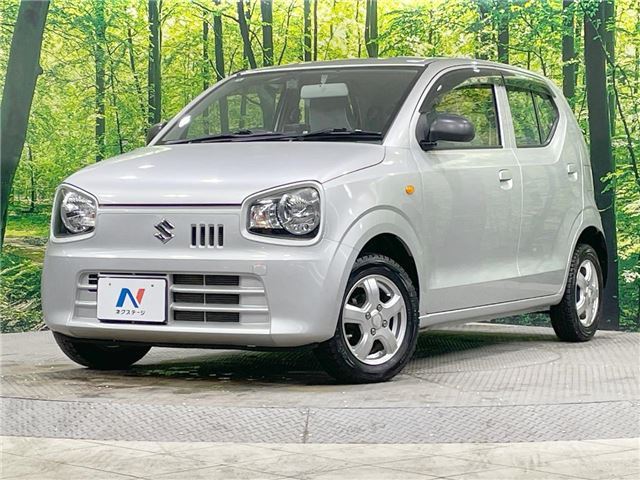 Suzuki ALTO 2018 6298506-0