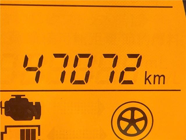 Suzuki ALTO 2018 6298506-2