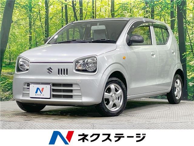 Suzuki ALTO 2018 6298506-3