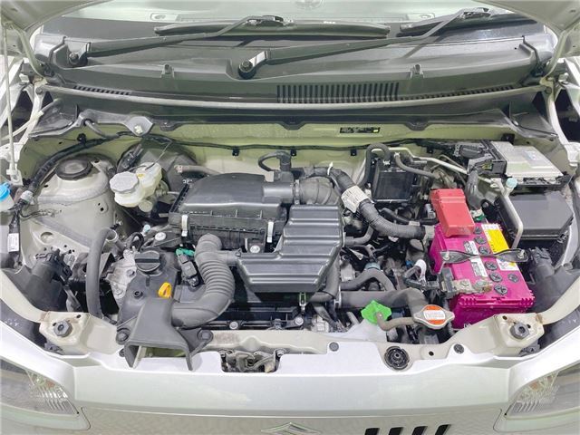 Suzuki ALTO 2018 6298506-4