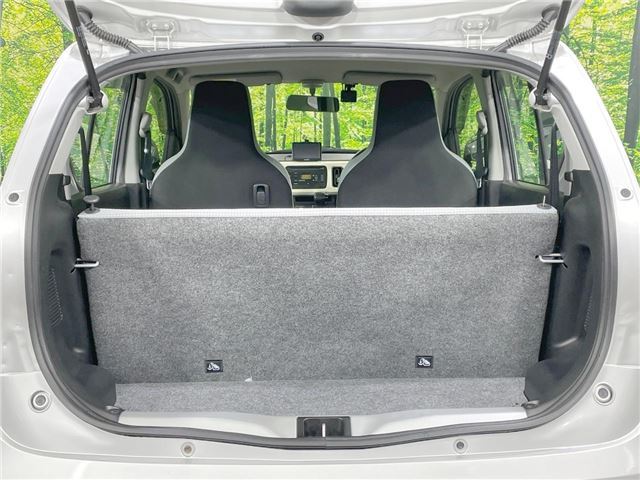 Suzuki ALTO 2018 6298506-8