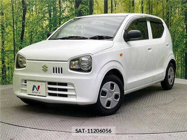 Suzuki ALTO 2015 6299307-0