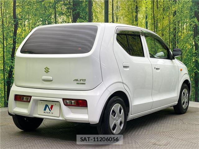 Suzuki ALTO 2015 6299307-10