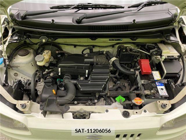 Suzuki ALTO 2015 6299307-4