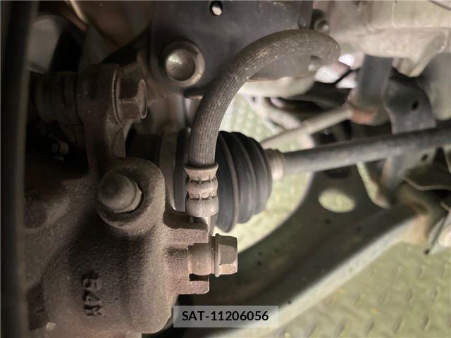Suzuki ALTO 2015 6299307-5