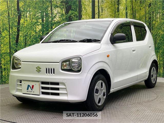 Suzuki ALTO 2015 6299307-6