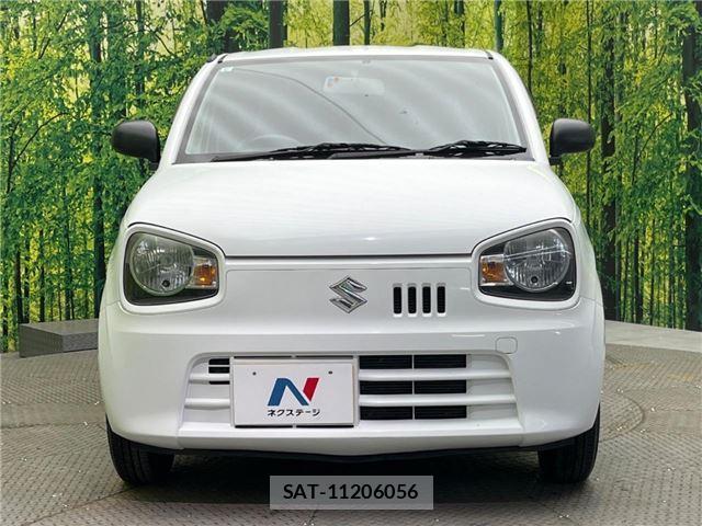 Suzuki ALTO 2015 6299307-7