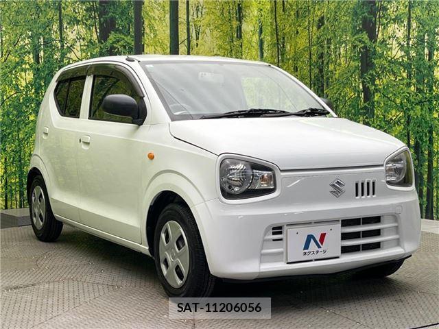 Suzuki ALTO 2015 6299307-8