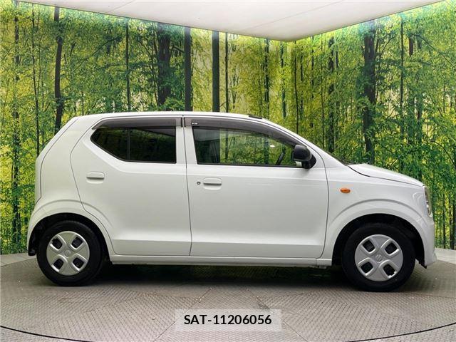 Suzuki ALTO 2015 6299307-9