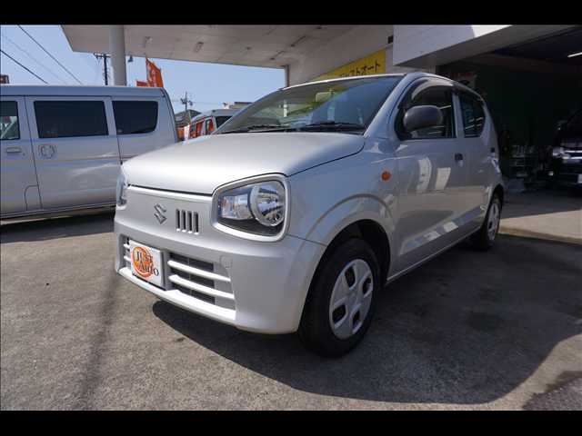 Suzuki ALTO 2016 6299588-0