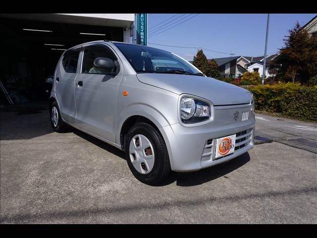 Suzuki ALTO 2016 6299588-1