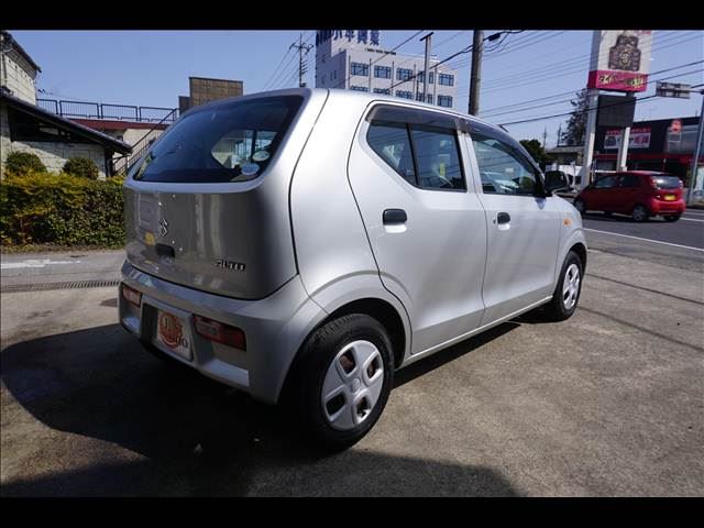 Suzuki ALTO 2016 6299588-2